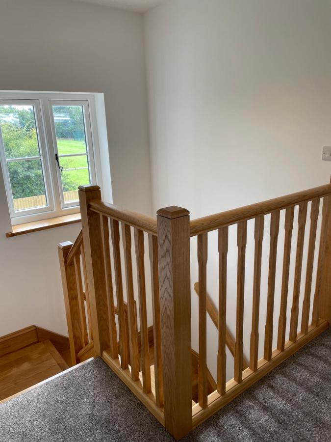 Beautiful Countryside Home Hereford Exterior foto